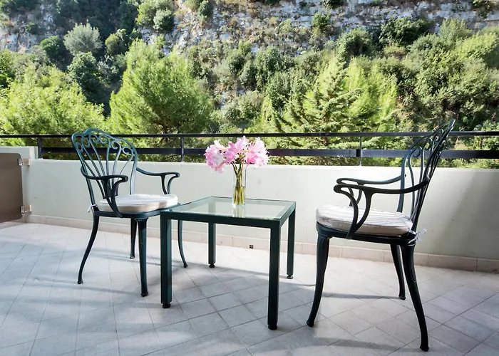 Hilton Sorrento Palace