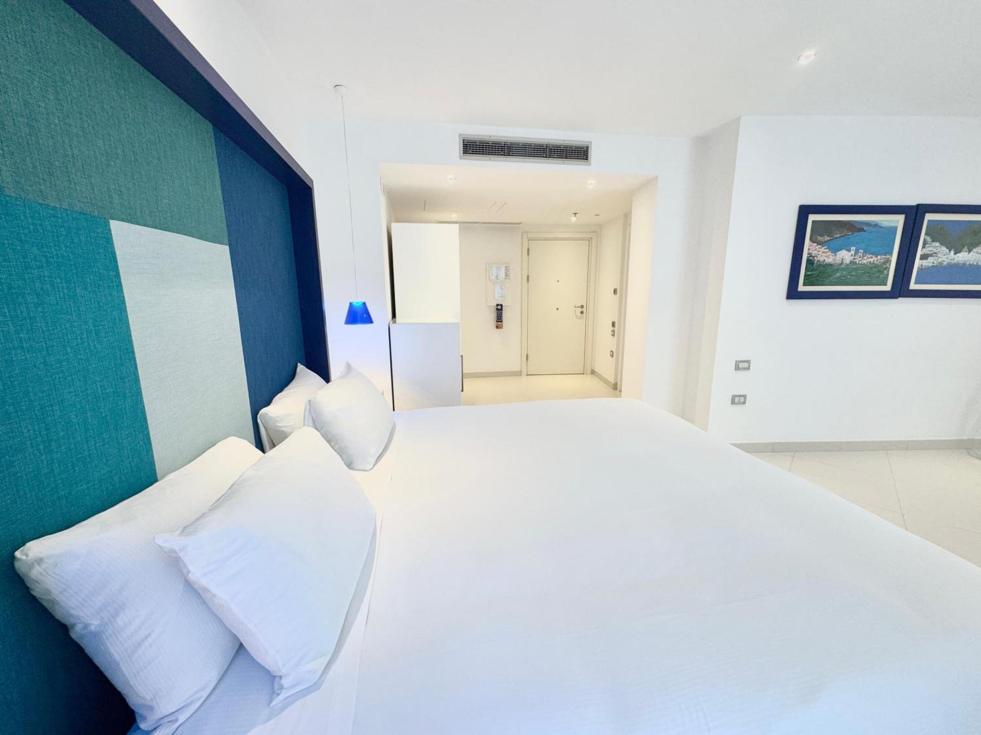 Hotel Hilton Palace