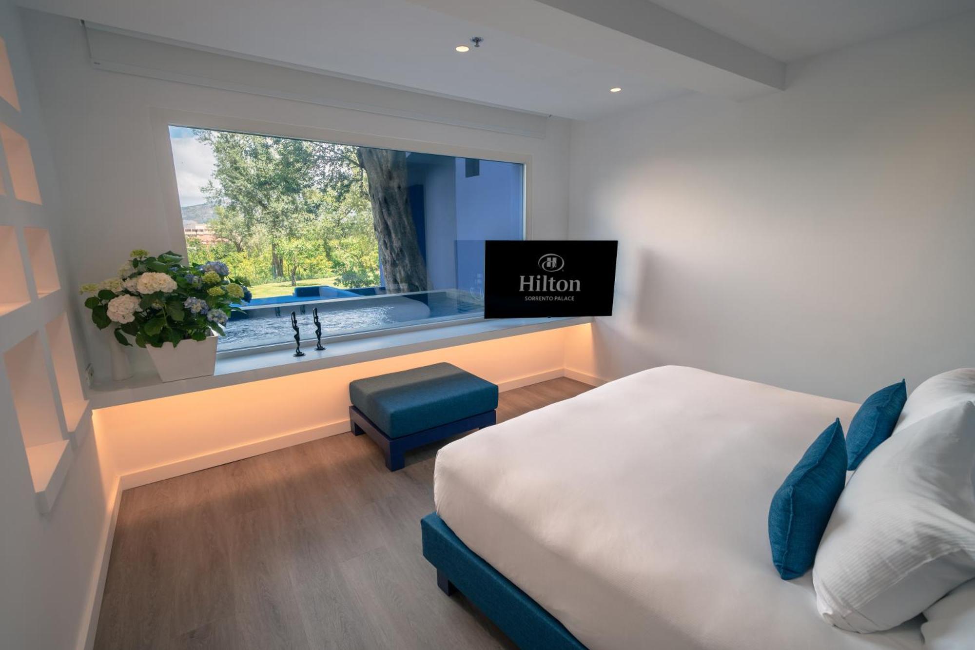 Hilton Palace Sorrento